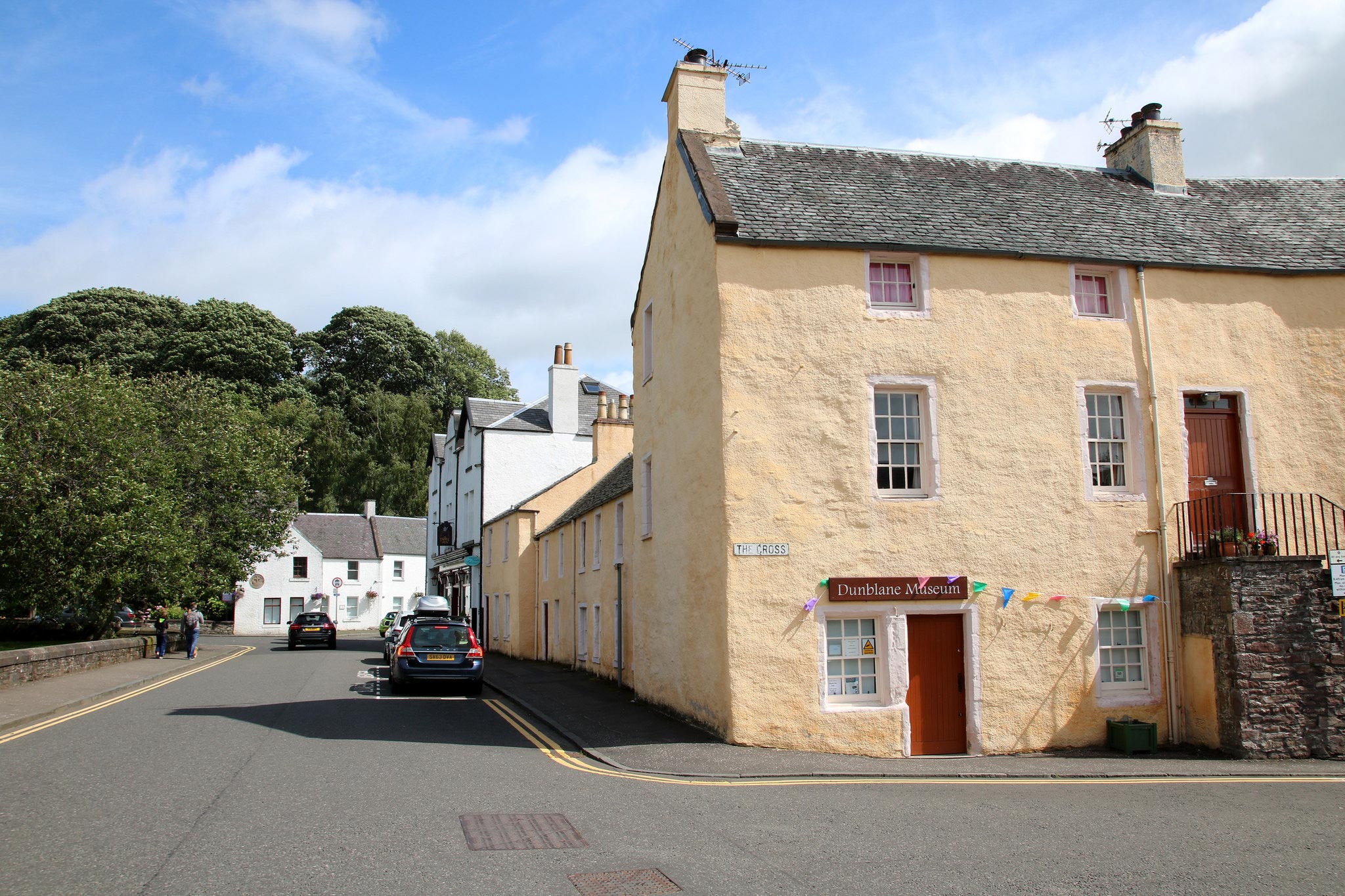 Dunblane